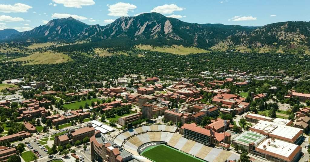 Best Cities To Visit In Colorado