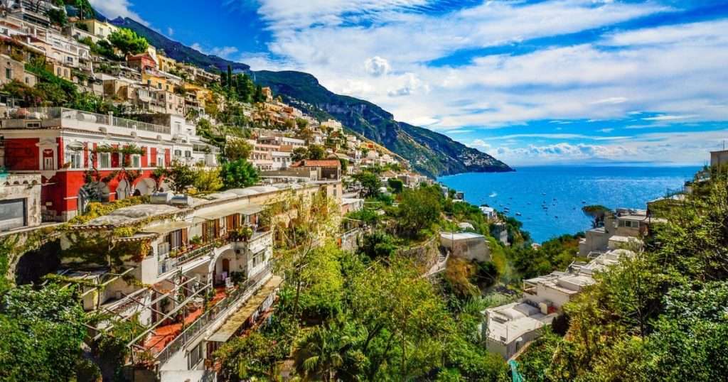Best Places To Visit After Breakup-Will Help You Heal and Move On