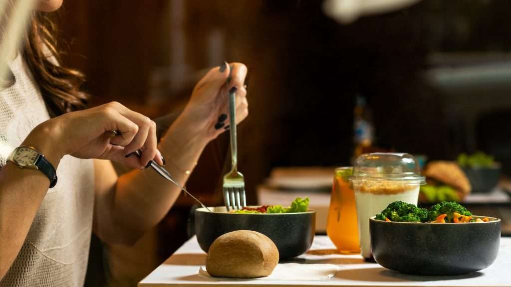 Colombian cuisine