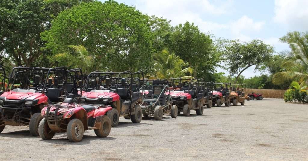 punta cana