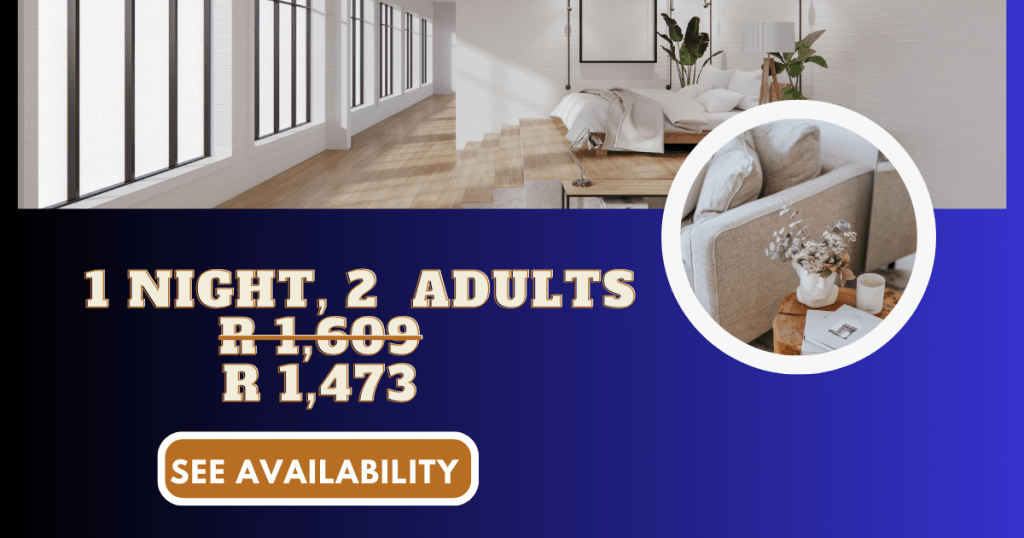Blue Waters Hotel Durban: Best Hotel In Durban