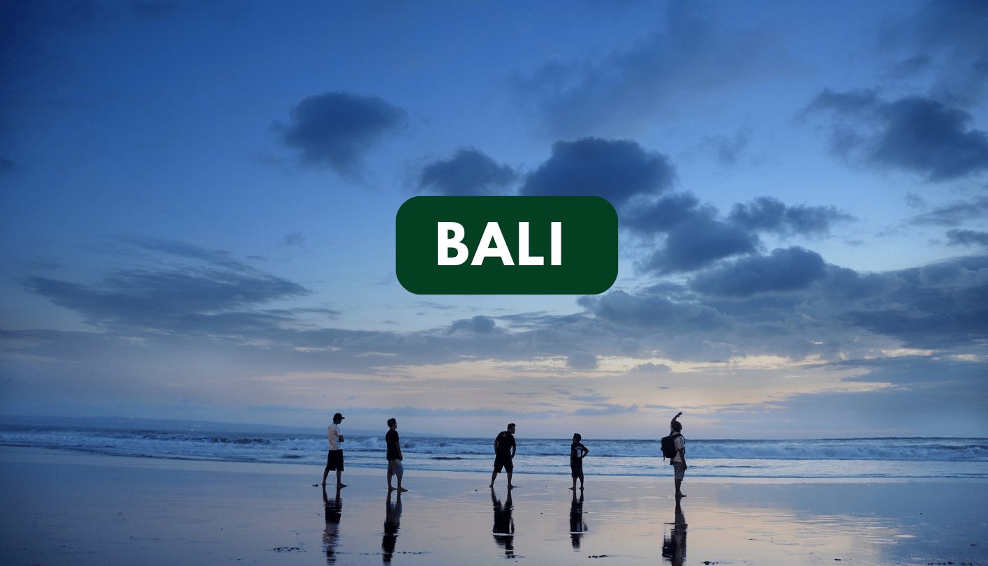 Bali
