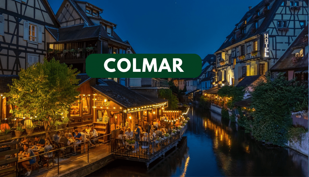 COLMAR