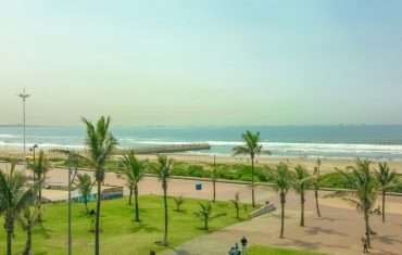 Best hotels in Durban and around