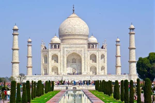 INDIA