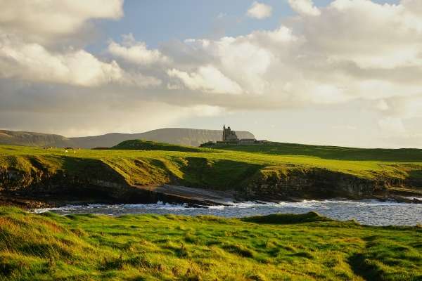 IRELAND