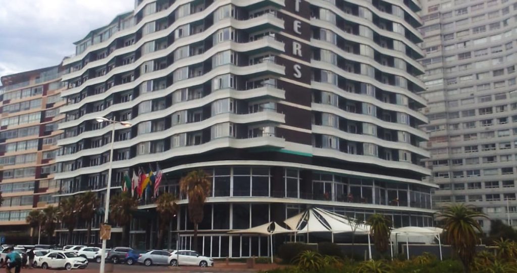 The best places to stay in Durban