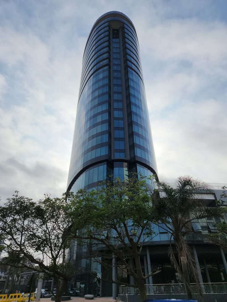 Best hotels in Durban and around