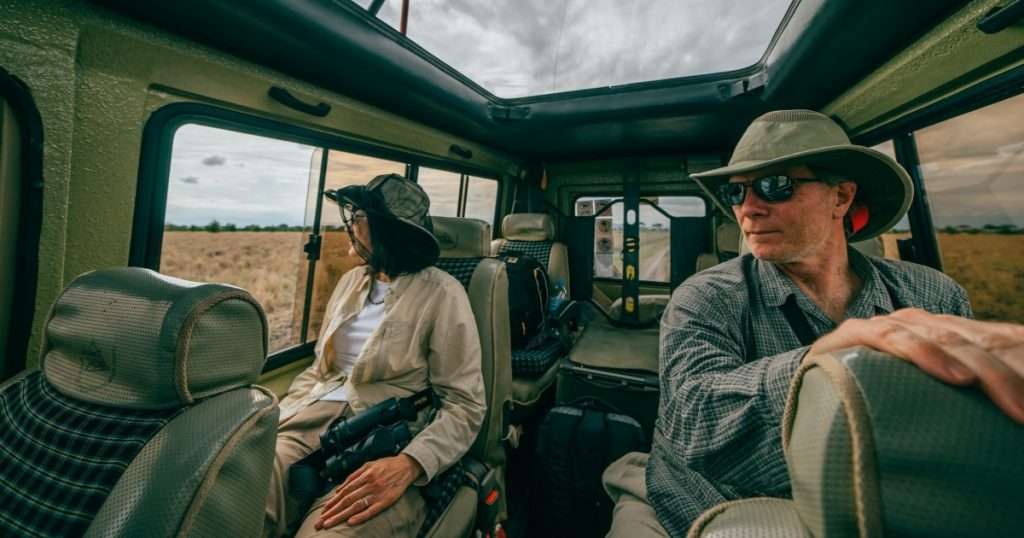 safari