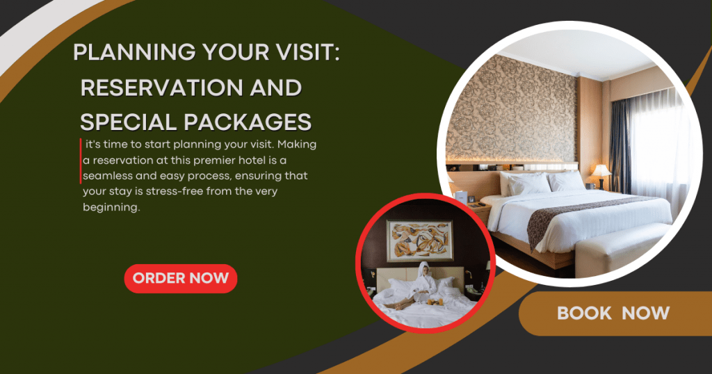Premier Hotel Umhlanga | Luxury Accommodation in umhlanga