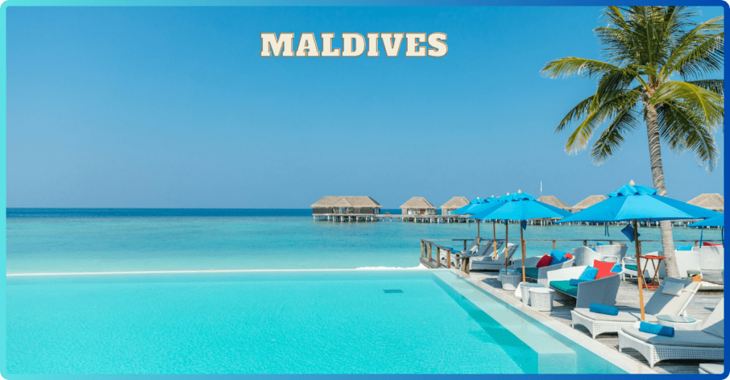 15 Romantic Maldives Resorts For Couples & Honeymoons