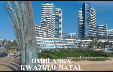 umhlanga kwazulu natal south africa