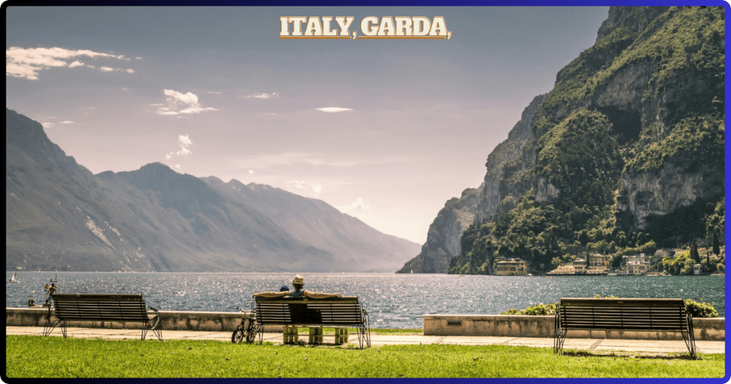 The Best Places To Stay Near Lake Garda And How Many Days Are Enough