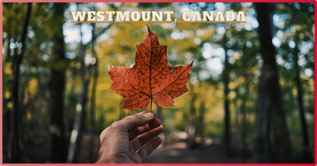 Westmount, Canada