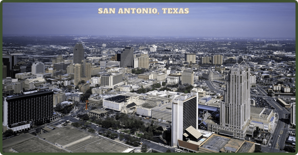 Things To Do In San Antonio, Texas, For Your Special Vacation
