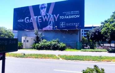 Gateway Theatre Of Shopping Umhlanga