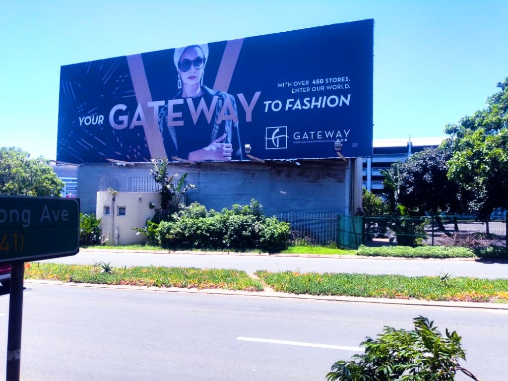 Gateway Theatre Of Shopping Umhlanga: The Best Shopping Mall In South Africa