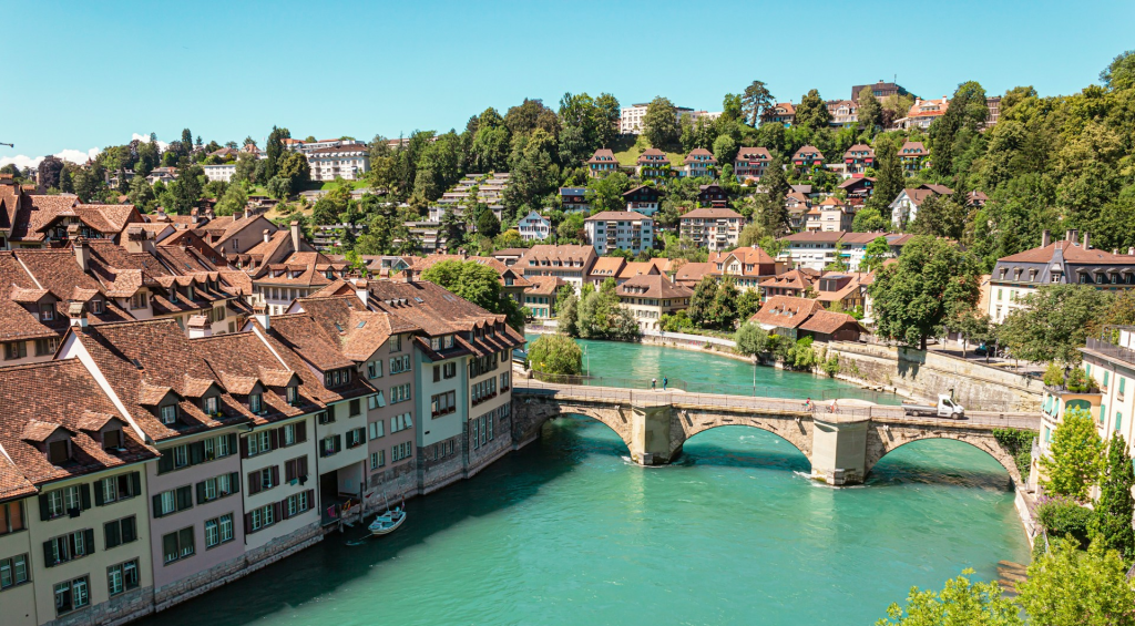 Bern