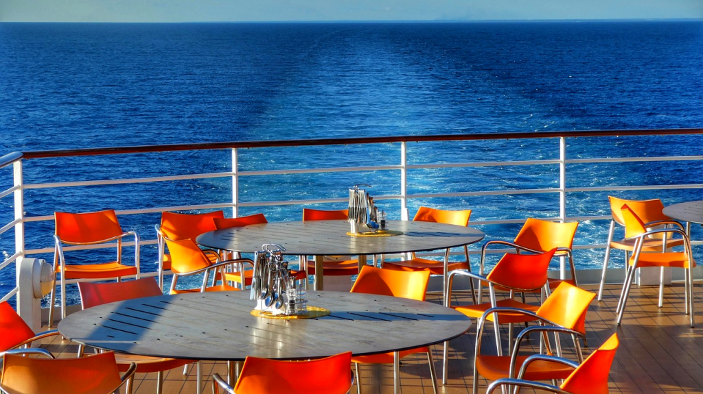 Best Things to Pack for a Cruise