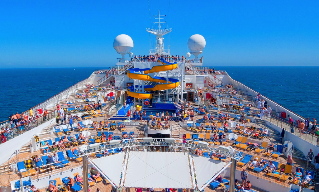 Recreation and Entertainment