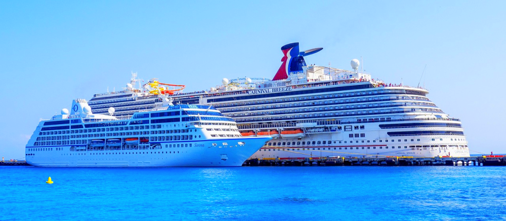 Best Things to Pack for a Cruise