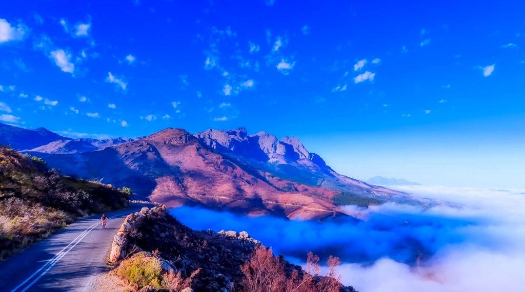Best Holiday Destinations in South Africa from 2025