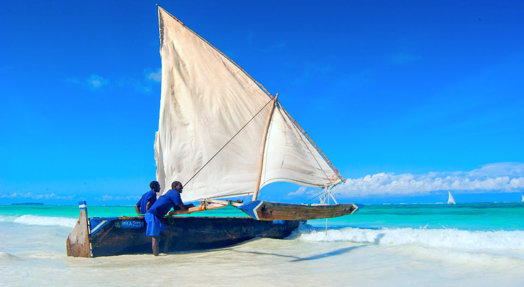Matemwe, Zanzibar North, Tanzania