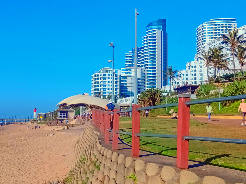 umhlanga
