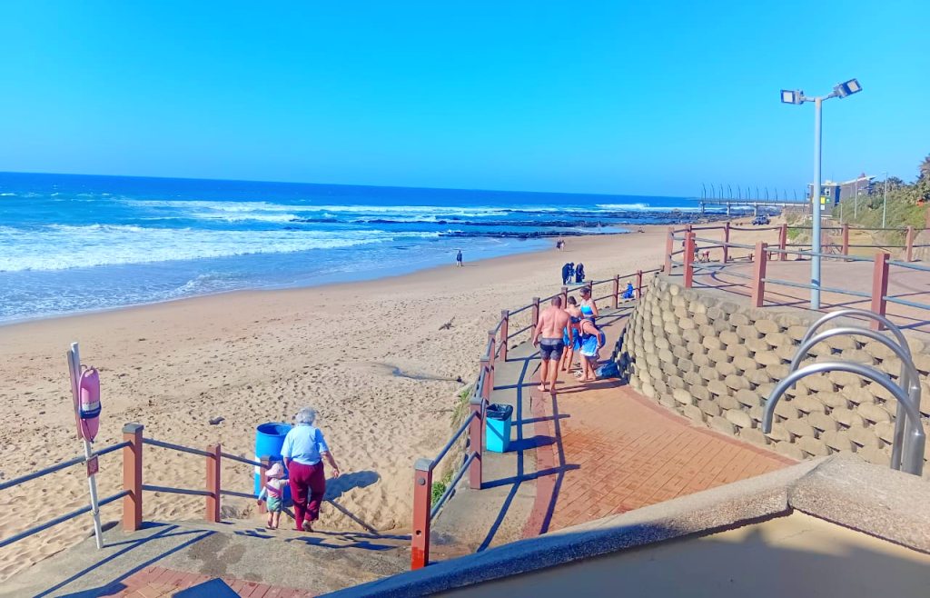 The Best Holiday Destination