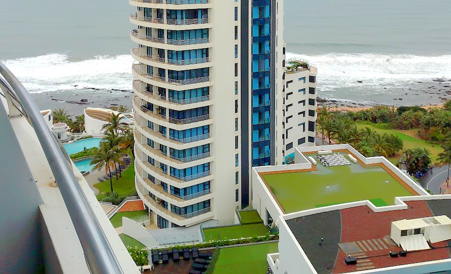 Accommodation In Umhlanga