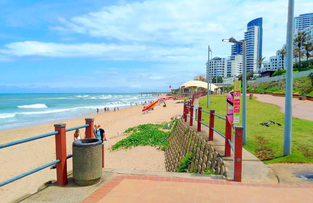 Umhlanga Best Holiday Destination