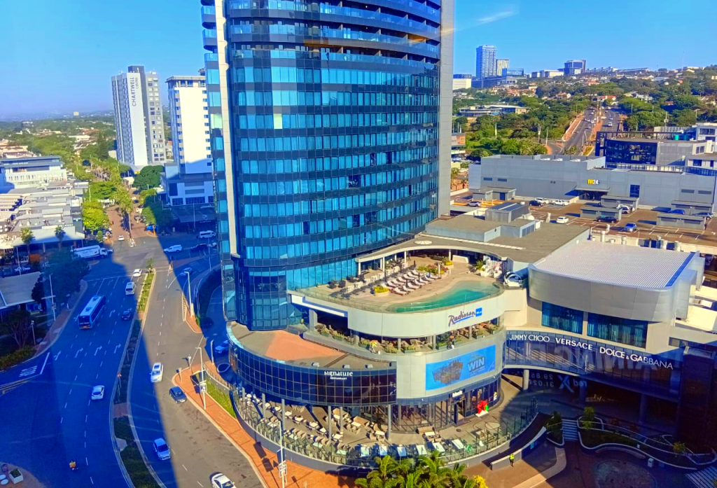 umhlanga