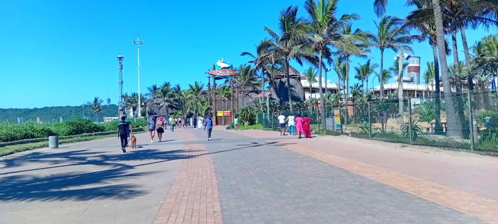 Best Places to Visit in Durban: Durban Travel Guide
