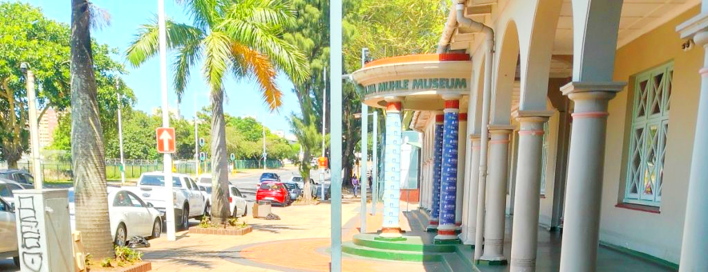 Kwa Muhle Museum