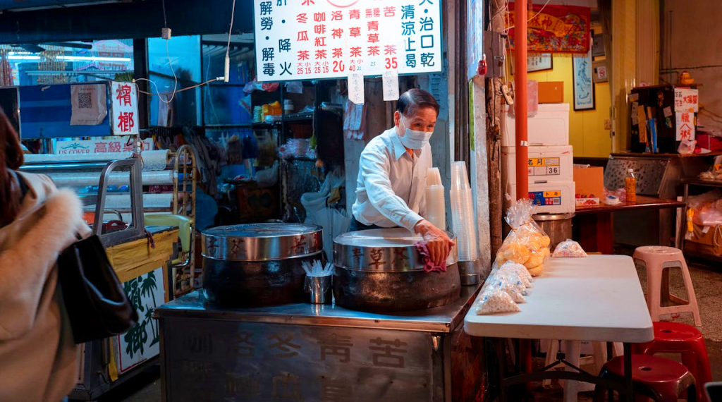 Chongqing