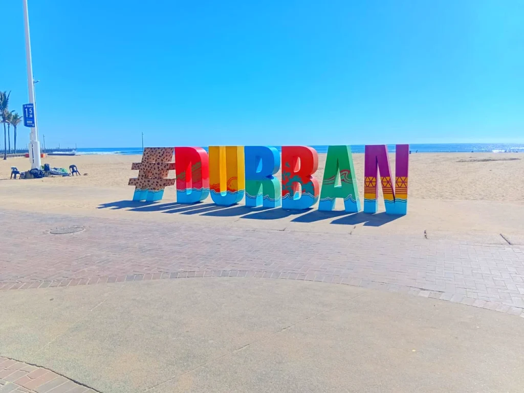 Best Places to Visit in Durban: Durban Travel Guide