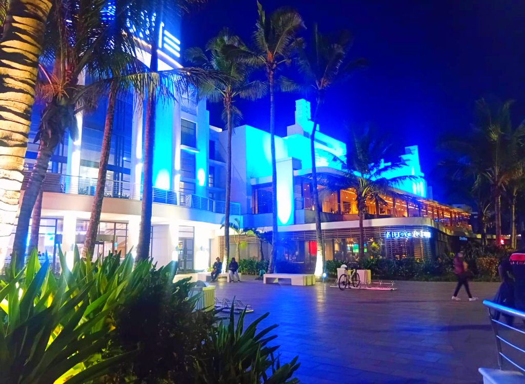 Gaming At Suncoast Casino