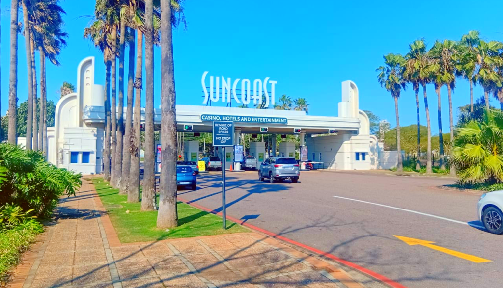 Suncoast Casino Durban