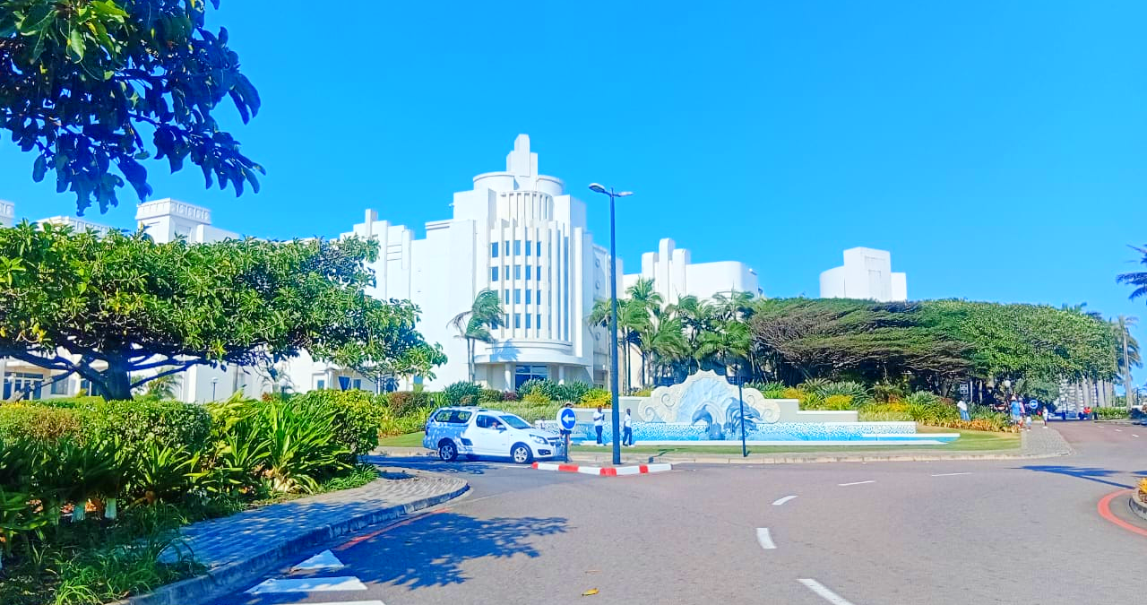 Suncoast Casino Durban: Entertainment, Dining, Hotels & Events