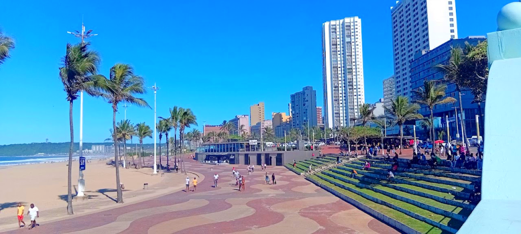 Best Places to Visit in Durban: Durban Travel Guide