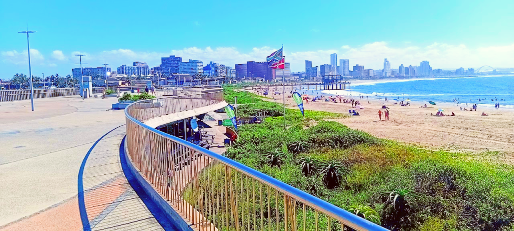 Best Places to Visit in Durban: Durban Travel Guide