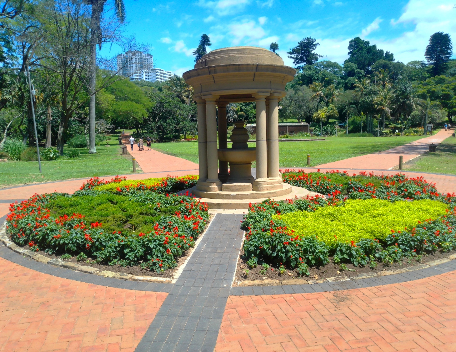 Botanical Gardens Durban: Connect With Nature