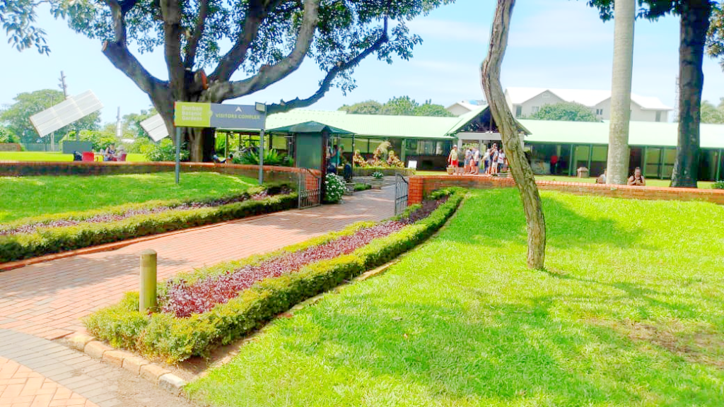 Botanical Gardens Durban: Connect With Nature