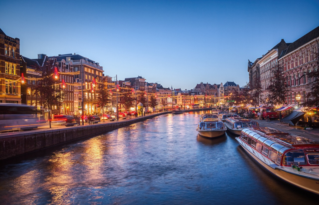 Best Things to Do in Amsterdam: The Only Guide on Internet
