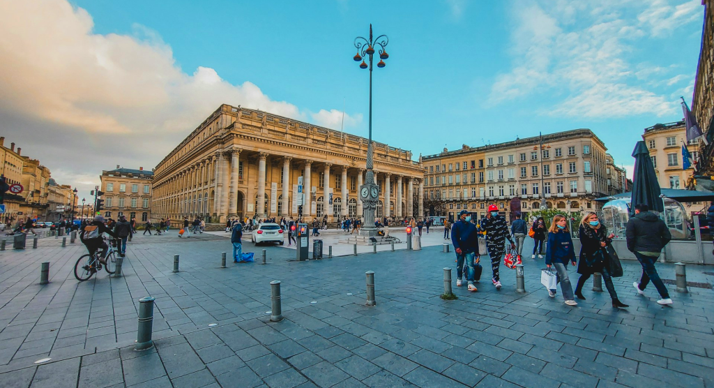 Bordeaux