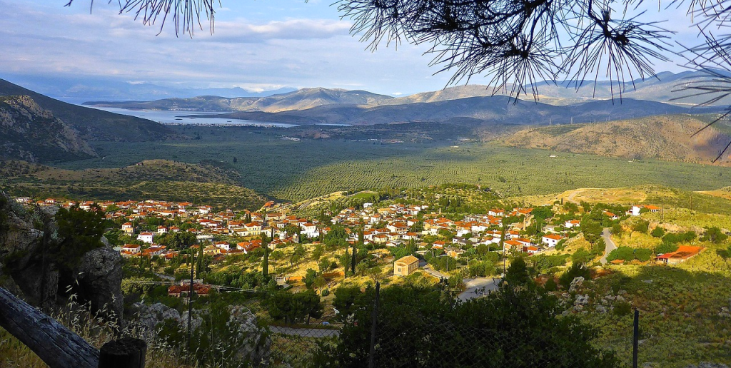 Best Places to Visit in Greece