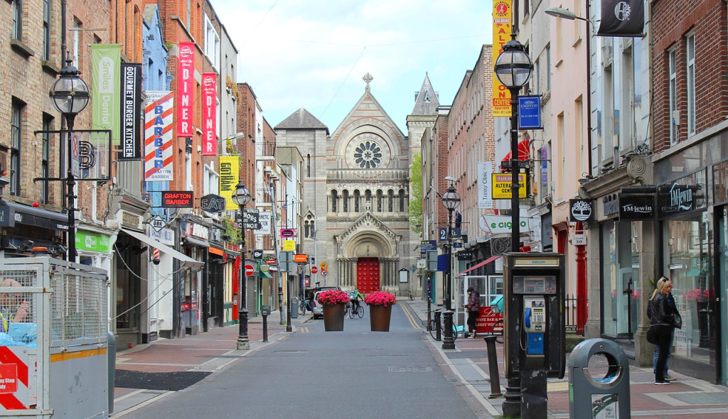Best Things to do in Dublin Ireland
