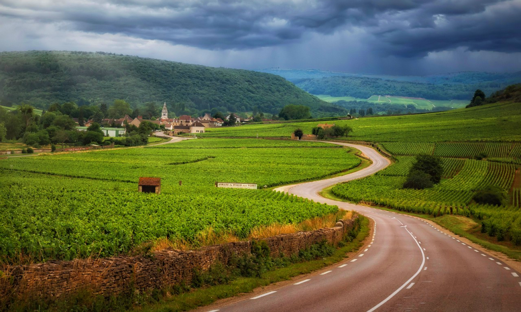 Best Places to Visit in France