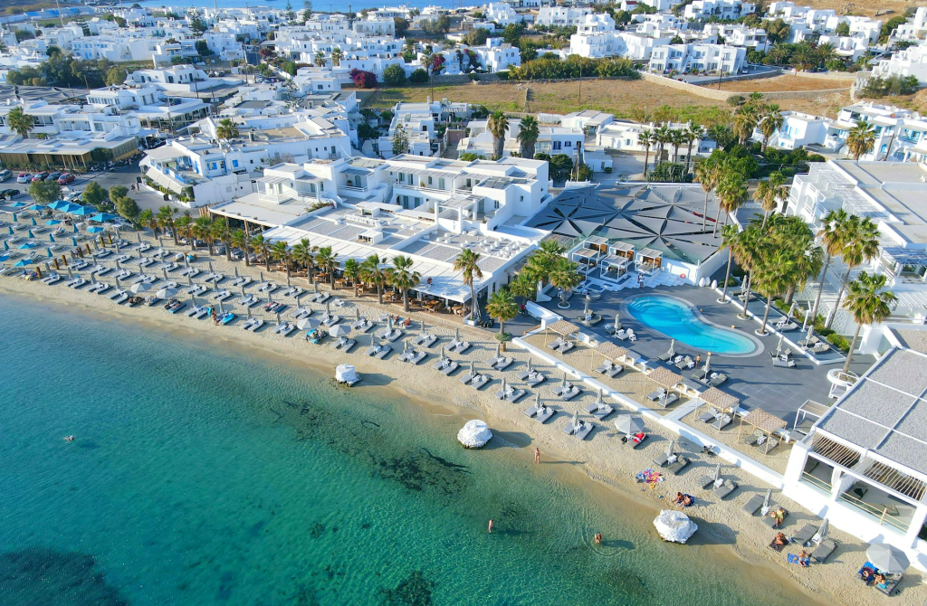 Mykonos