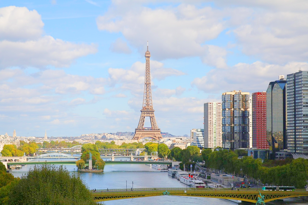 Best Places to Visit in France